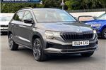 2024 Skoda Karoq