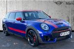 2020 MINI Clubman