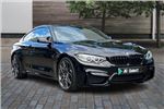 2016 BMW M4