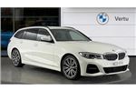 2021 BMW 3 Series Touring