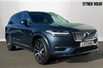 2021 Volvo XC90