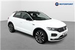 2020 Volkswagen T-Roc