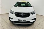 2019 Vauxhall Mokka X