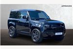 2024 Land Rover Defender