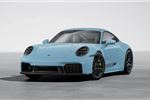 2024 Porsche 911