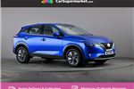 2021 Nissan Qashqai