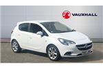 2017 Vauxhall Corsa