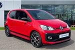 2020 Volkswagen Up GTI