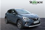 2022 Renault Captur