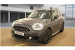 2017 MINI Countryman