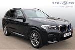 2020 BMW X3