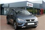 2020 SEAT Ateca