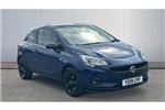 2019 Vauxhall Corsa