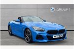 2022 BMW Z4