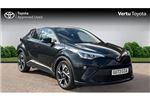 2023 Toyota C-HR