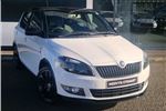 2015 Skoda Fabia