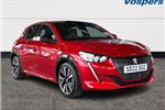 2022 Peugeot 208