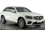 2019 Mercedes-Benz GLC