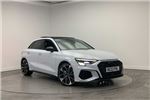 2023 Audi S3