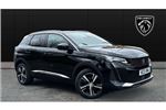 2021 Peugeot 3008