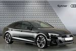 2021 Audi A5 Sportback