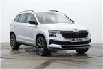 2024 Skoda Karoq