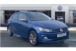 2020 Volkswagen Polo
