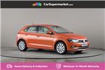 2020 Volkswagen Polo