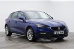 2021 SEAT Leon