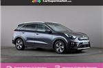 2020 Kia Niro