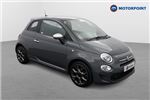 2020 Fiat 500