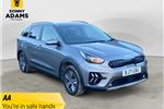 2021 Kia Niro