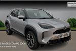 2024 Toyota Yaris Cross