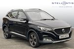 2020 MG ZS