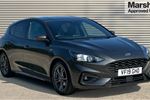 2019 Ford Focus
