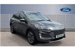 2022 Ford Kuga