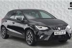 2023 SEAT Ibiza