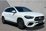 2024 Mercedes-Benz GLA