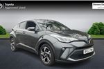 2023 Toyota C-HR