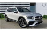 2021 Mercedes-Benz GLB