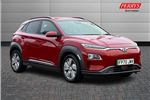 2020 Hyundai Kona Electric