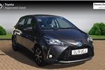 2019 Toyota Yaris