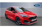 2022 Ford Fiesta ST