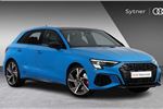 2023 Audi S3