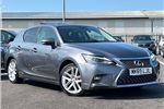 2019 Lexus CT