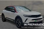 2021 Vauxhall Mokka e