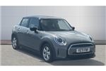 2021 MINI Hatchback 5dr