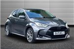 2021 Toyota Yaris