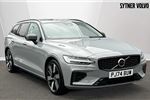 2024 Volvo V60