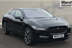 2019 Jaguar I-Pace